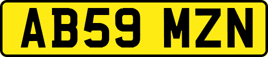 AB59MZN