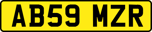 AB59MZR