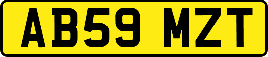 AB59MZT
