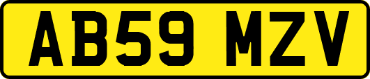 AB59MZV