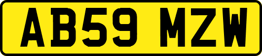 AB59MZW