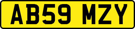 AB59MZY