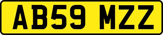 AB59MZZ