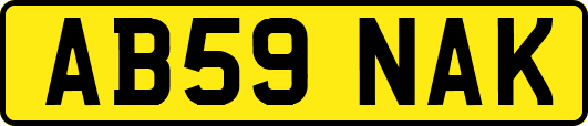 AB59NAK