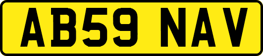 AB59NAV