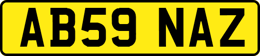 AB59NAZ