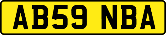AB59NBA