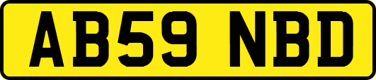 AB59NBD