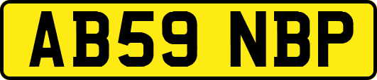AB59NBP