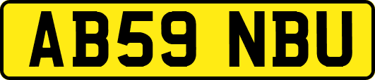 AB59NBU