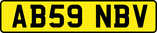 AB59NBV