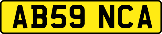 AB59NCA