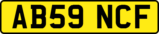 AB59NCF