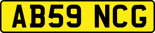 AB59NCG