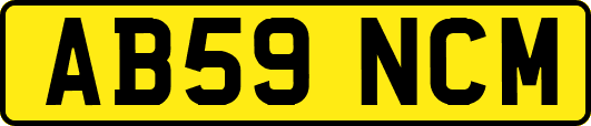 AB59NCM