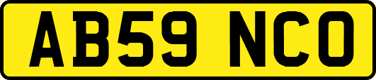 AB59NCO