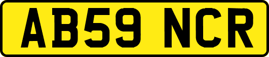 AB59NCR