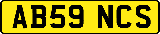 AB59NCS