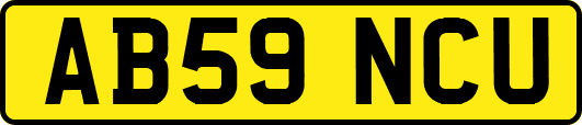 AB59NCU