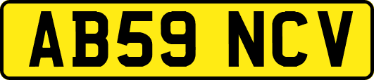AB59NCV