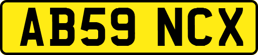 AB59NCX