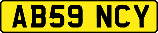 AB59NCY