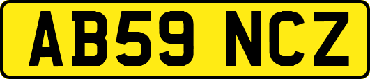AB59NCZ
