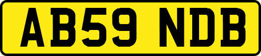 AB59NDB