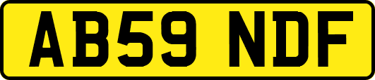 AB59NDF