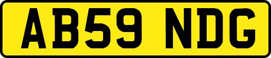 AB59NDG