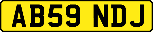 AB59NDJ