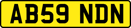 AB59NDN