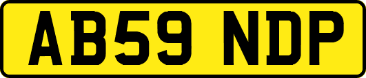 AB59NDP