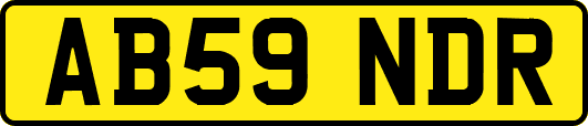 AB59NDR