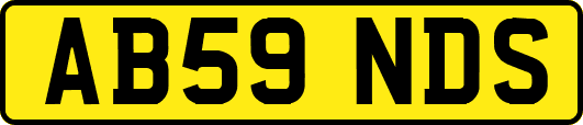AB59NDS