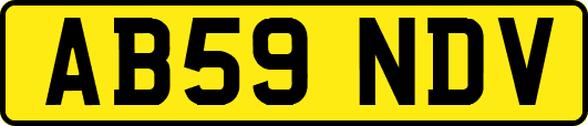 AB59NDV