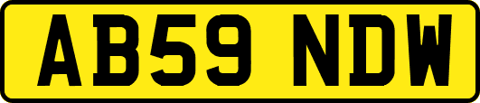 AB59NDW