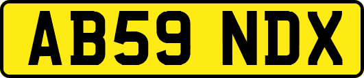 AB59NDX