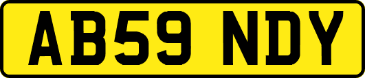 AB59NDY