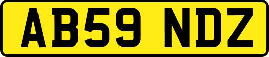 AB59NDZ