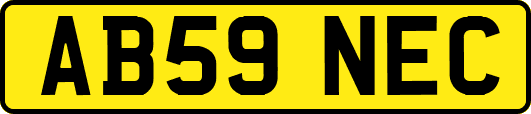 AB59NEC