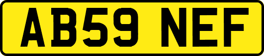 AB59NEF