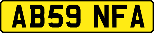 AB59NFA