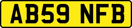 AB59NFB