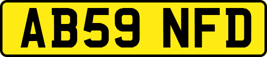AB59NFD