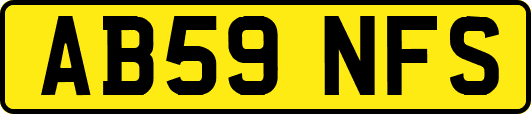 AB59NFS