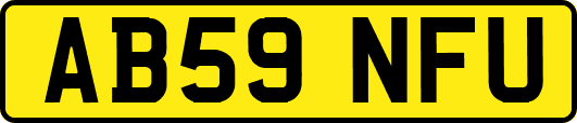 AB59NFU