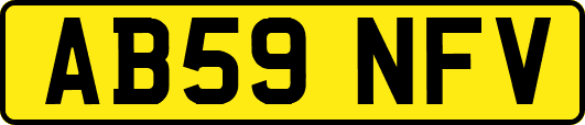 AB59NFV