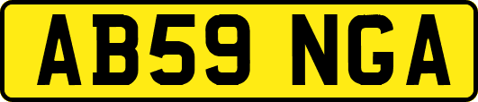 AB59NGA