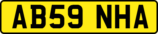 AB59NHA
